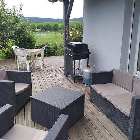 Chez Le Vigneron Apartment Westhalten Exterior photo